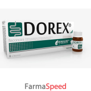 dorex 12 flaconcini 10 ml