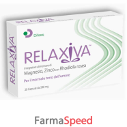 relaxiva 20 capsule