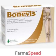 bonevis 15 bustine