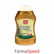 sciroppo d'agave squeeze 490 ml