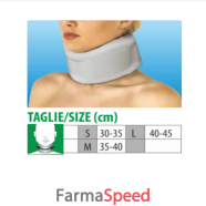 cliaortho collare cervicale semi rigido m