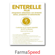 enterelle plus 24 capsule