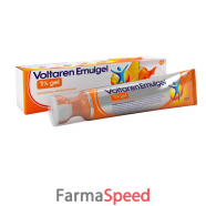 voltaren emulgel*gel  con tappo applicatore 120g 1%