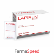 lapiren 20 bustine