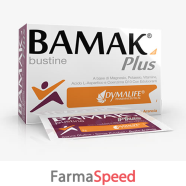 bamak plus 24 bustine