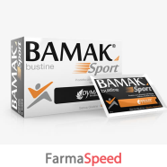 bamak sport 10 bustine