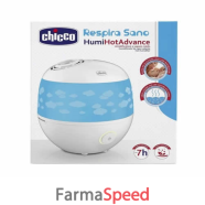 chicco umidificatore calso humi hot adv