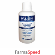 ialen olio detergente 500 ml