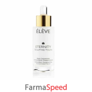 eleve eternity sculpting youth siero concentrato antiossidante depigmentante 30 ml