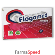 flogomed 20 compresse