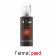 eleve bronzage latte solare anti eta' corpo spf 30 200 ml