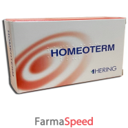 homeoterm 30cps 450mg