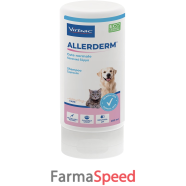 allerderm shampoo cute normale