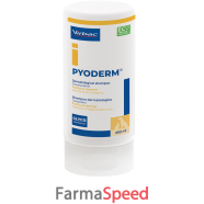 pyoderm shampoo 250ml