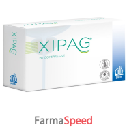 xipag 20cpr