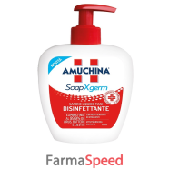 amuchina xgerm sapone disinf