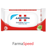 amuchina xgerm salv mani 20pz