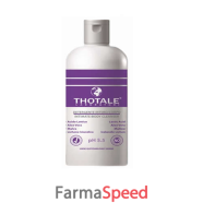 thotale detergente intimo corpo ph 5,5 500 ml