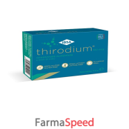 thirodium 100mcg 30cps molli