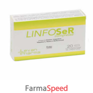 linfoser 20 compresse
