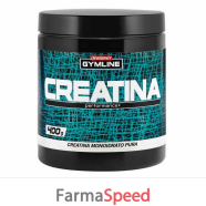gymline creatina 400 g new