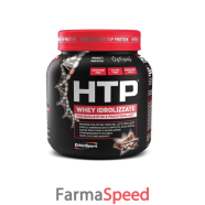 htp hydrolysed top protein cacao 750 g