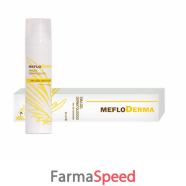 mefloderma emulgel dermatologico 50 ml