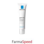 effaclar k+ 40 ml