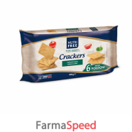 nutrifree crackers 33,4 g x 6