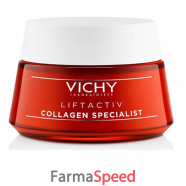 liftactiv specialist  collagen specialist 50 ml