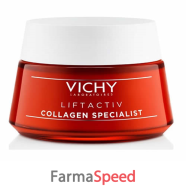 liftactiv lift collagen specialist 50 ml