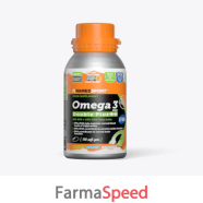 omega 3 double plus++ 110 soft gel