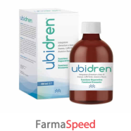 ubidren 300 ml