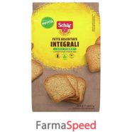 schar fette biscottate integr