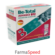 betotal advance b12 30 flaconcini