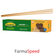 farabella linguine riso integrale e teff 400 g