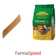 farabella penne riso integrale e teff 400 g