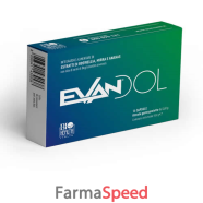 evandol 14 capsule