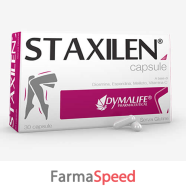 staxilen 30 capsule