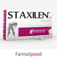 staxilen capsule