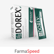 dorex 12 stick orosolubili