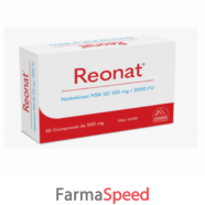 reonat 30 compresse