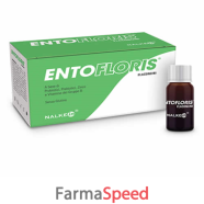 entofloris 10 flaconcini 10 ml