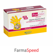 pancino 10 bustine