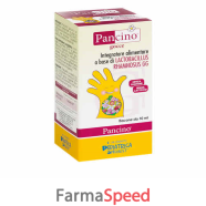 pancino gocce 10 ml