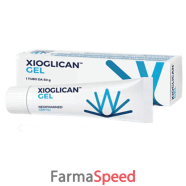 xioglican gel 50 g