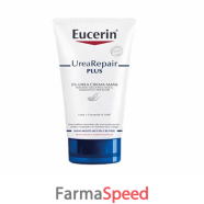 eucerin urearepair crema mani 5% 75 ml