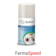 solfac aut forte nuova formula 150 ml