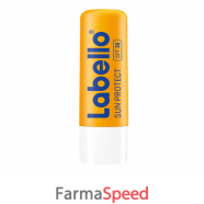 labello sun protect spf30