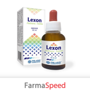 lexon gocce 30 ml